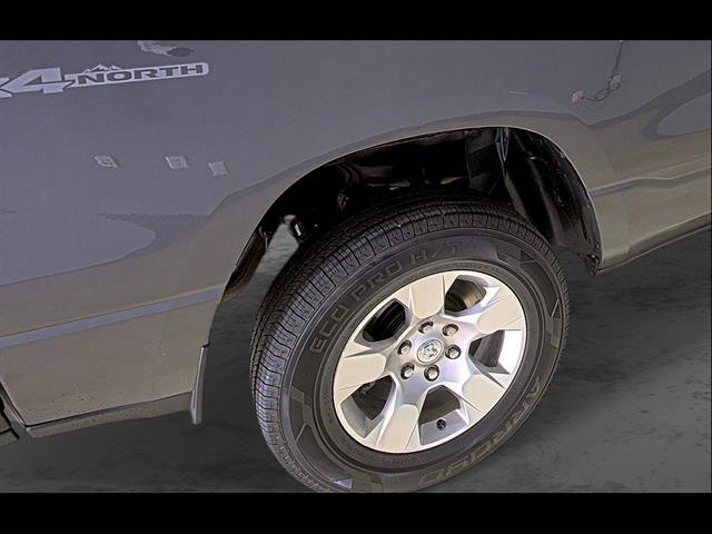 Used 2021 RAM 1500 Big Horn AWD/4WD image 13