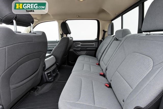 Used 2019 RAM 1500 Big Horn AWD/4WD image 8