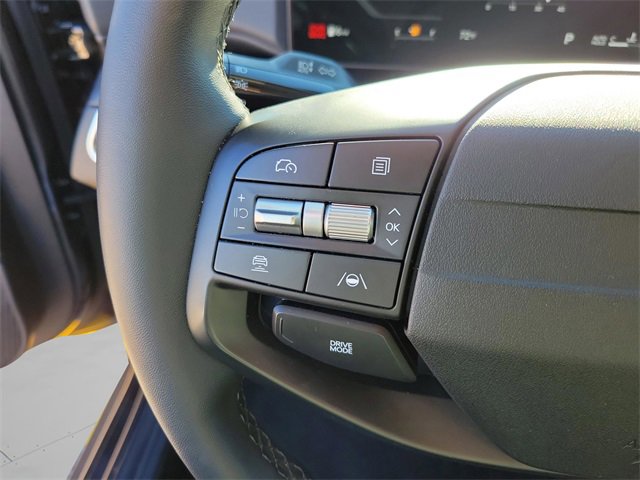 Used 2025 Kia K4 EX image 26