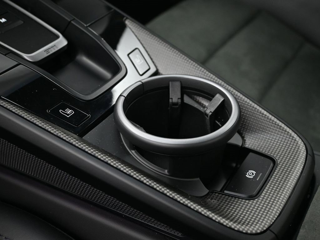 Used 2022 Porsche 911 Carrera 4 GTS image 25