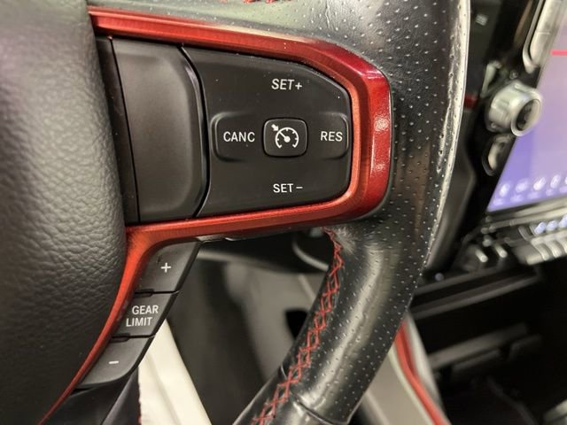 Used 2019 RAM 1500 Rebel w/ Rebel Level 2 Equipment Group image 21