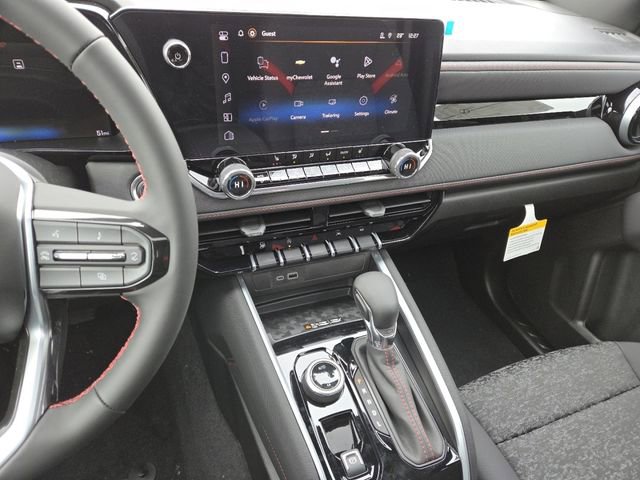 New 2026 Chevrolet Colorado Z71 image 35