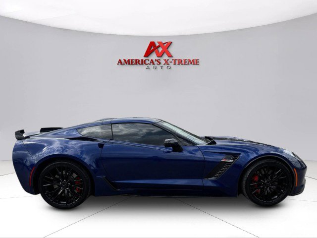 Used 2017 Chevrolet Corvette Z06 image 6