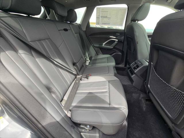 New 2026 Audi Q5 Premium Plus AWD/4WD image 12