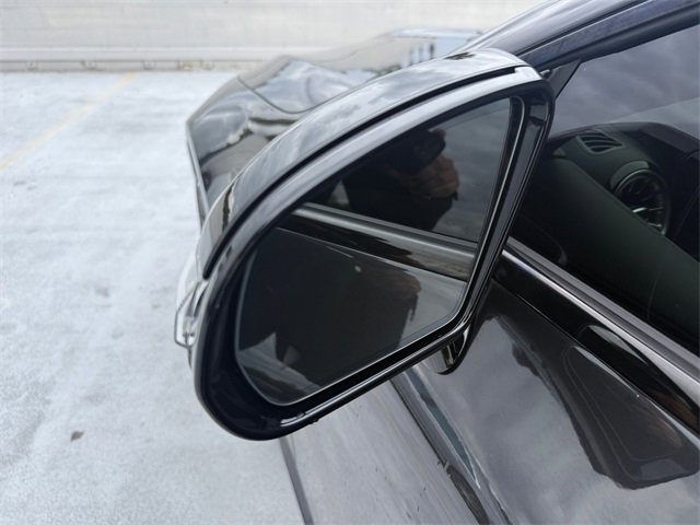 Used 2021 Mercedes-Benz AMG GT 43 image 34