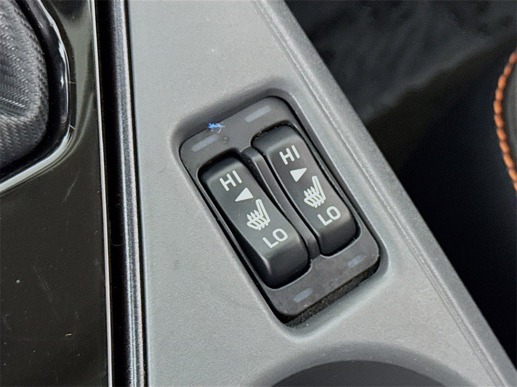 Used 2024 Subaru Crosstrek 2.5i Limited w/ Popular Package #3A image 19