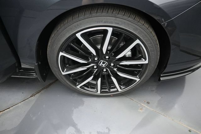 New 2026 Honda Accord Touring image 35