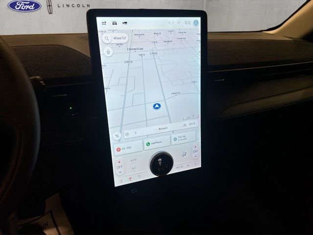 Used 2023 Ford Mustang Mach-E Premium w/ Mustang Nite Pony Package image 17