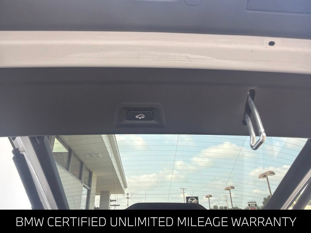 Used 2023 BMW X6 xDrive40i w/ Executive Package AWD/4WD image 10