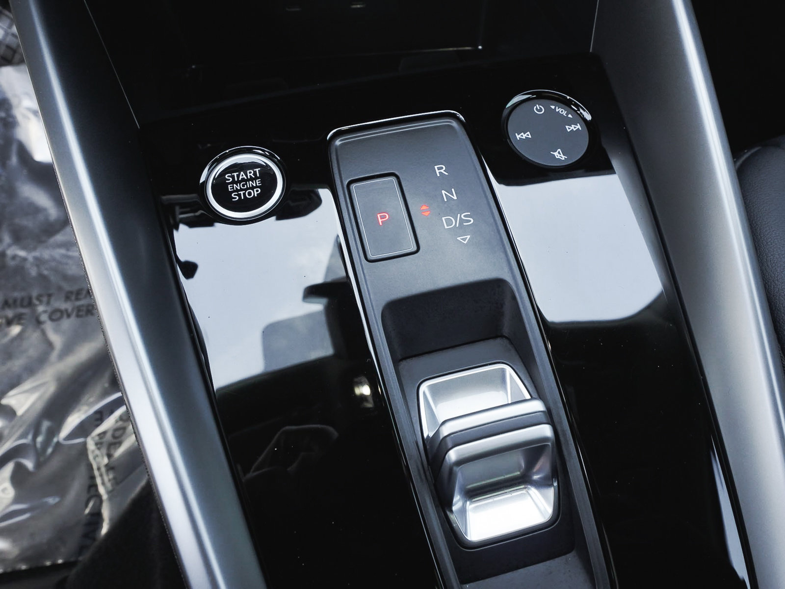 Used 2023 Audi A3 2.0T Premium w/ Convenience Package image 31