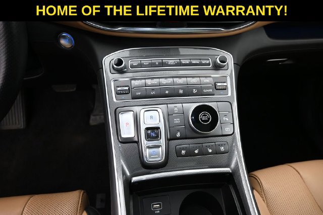 Used 2023 Hyundai Santa Fe Calligraphy FWD image 35