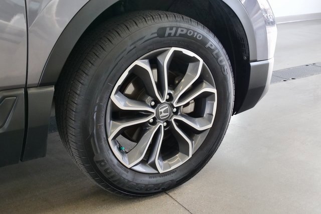 Used 2022 Honda CR-V EX image 8