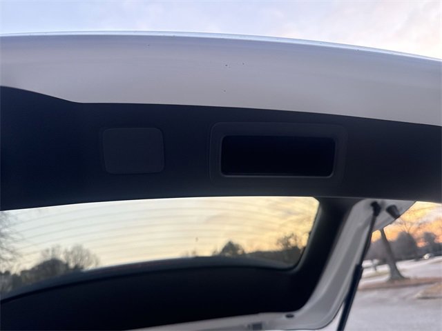 New 2025 MAZDA CX-5 AWD 2.5 S image 26