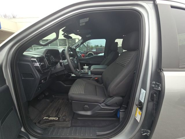 Used 2023 Ford F150 XL w/ STX Appearance Package image 7