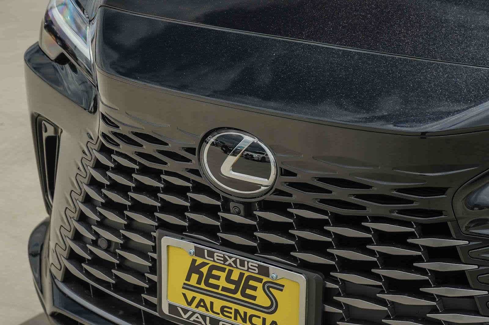 New 2026 Lexus RX 350 Premium Plus w/ Convenience Package FWD image 9