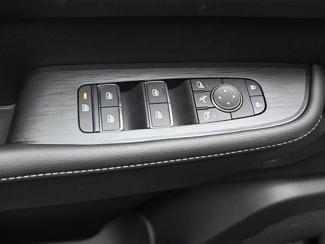 New 2026 Nissan Armada PRO-4X AWD/4WD image 28