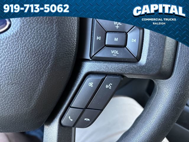 New 2025 Ford E-350 and Econoline 350 Super Duty w/ Driver's Safety Package image 22