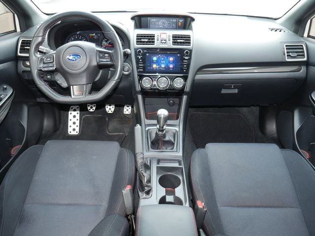 Used 2021 Subaru WRX Premium image 7