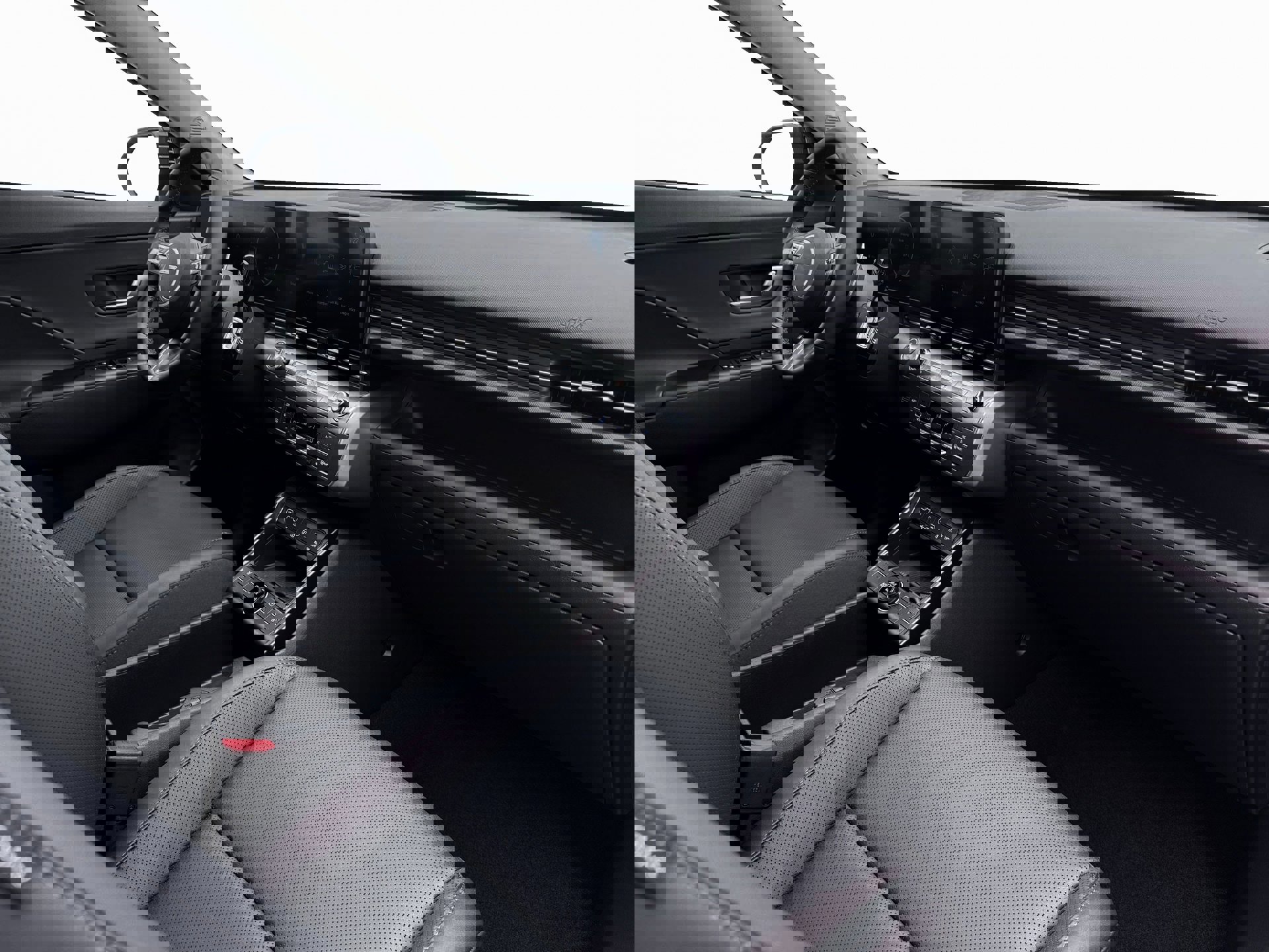 New 2026 Hyundai Kona SEL Premium image 15