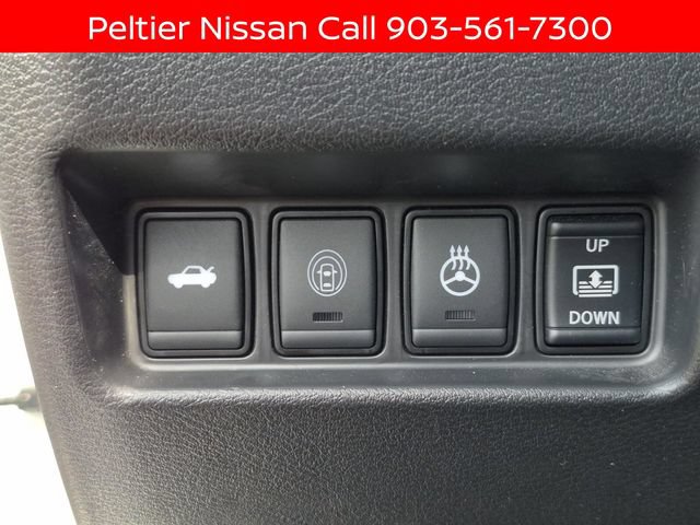 Certified 2020 Nissan Maxima Platinum w/ Reserve Package FWD image 30