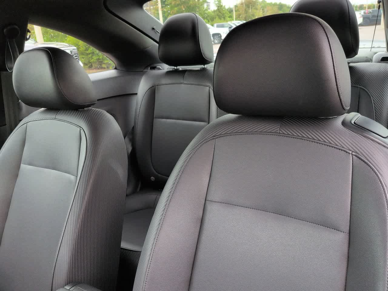 Used 2018 Volkswagen Beetle 2.0T S FWD image 8