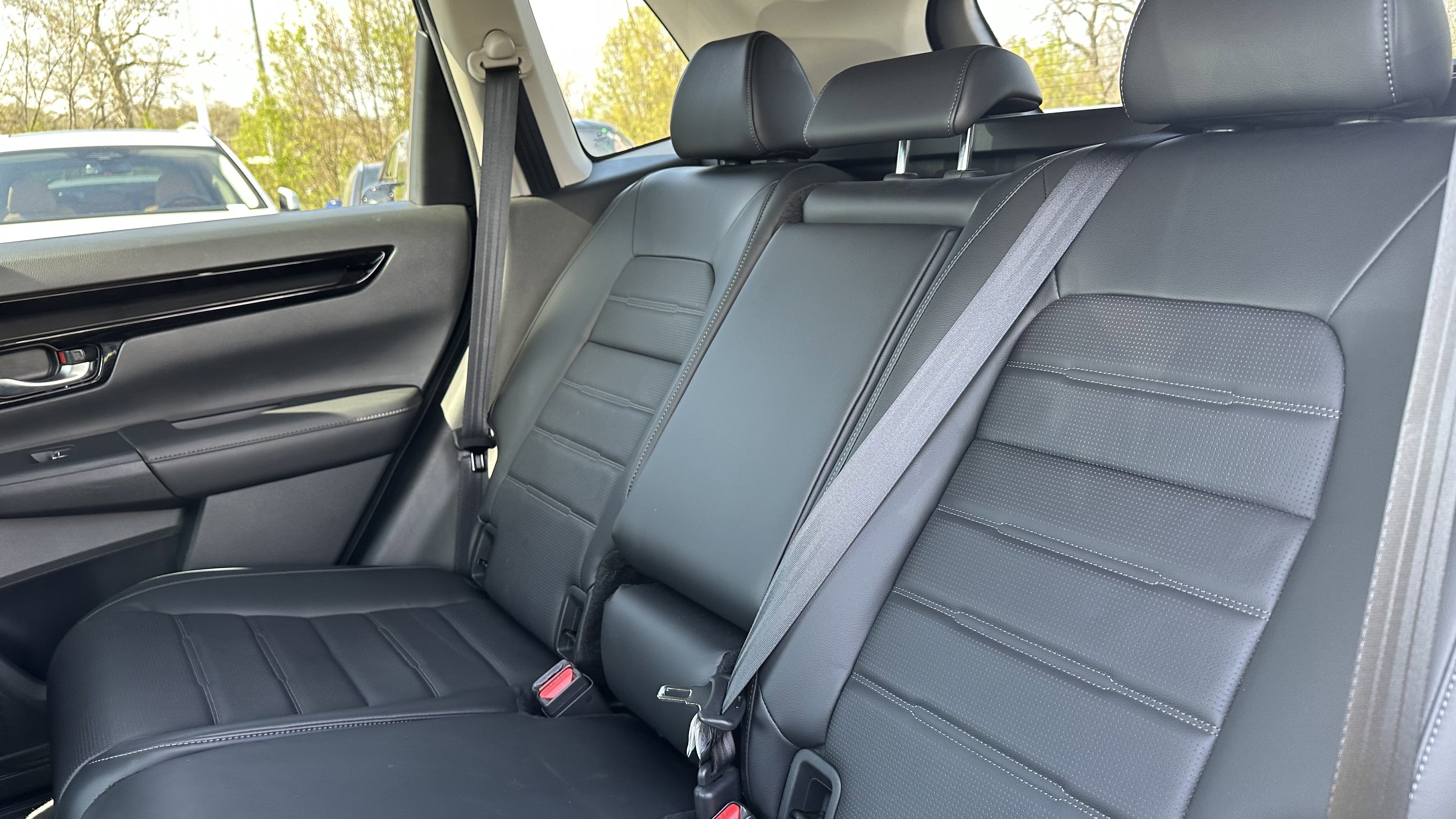 Used 2023 Honda CR-V EX-L image 32