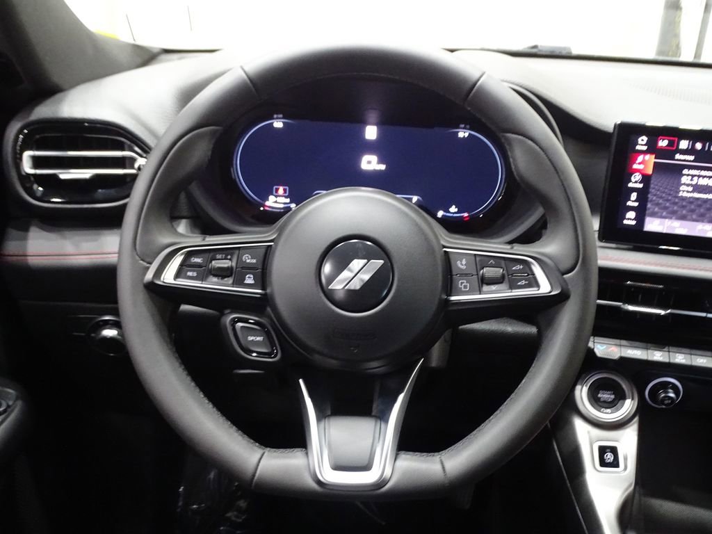 Used 2024 Dodge Hornet GT image 16