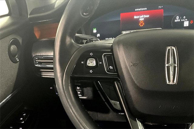 Used 2021 Lincoln Corsair Reserve w/ Equipment Group 201A image 11