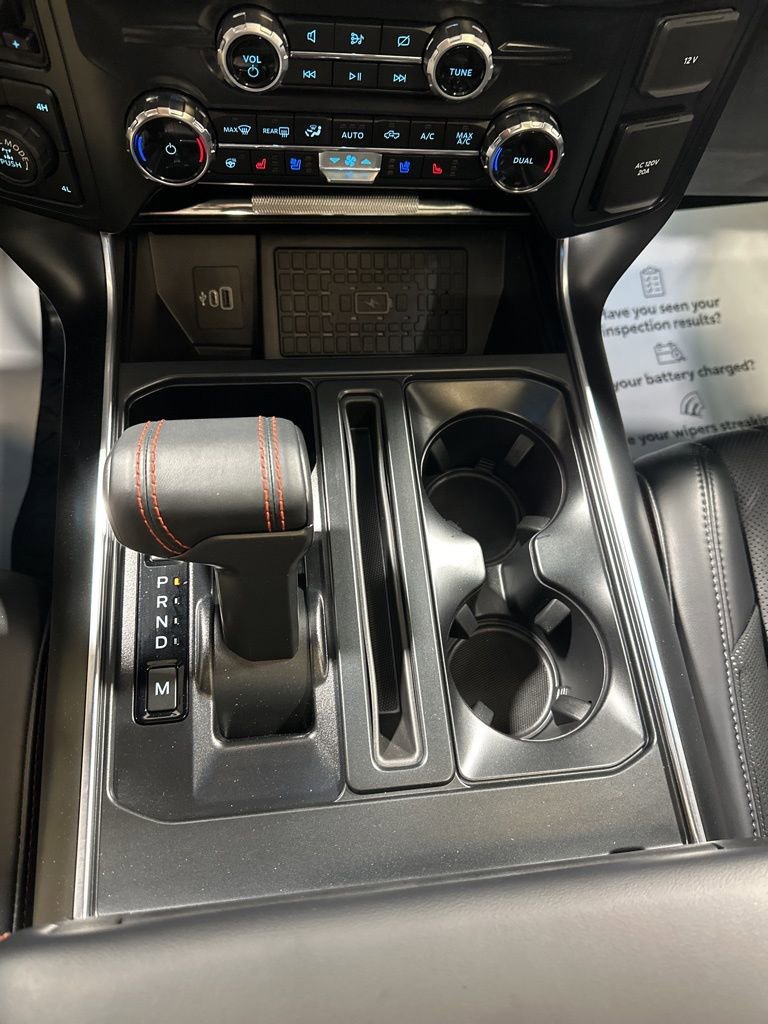 Used 2026 Ford F150 Raptor image 32