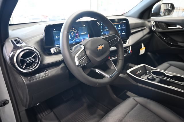 New 2027 Chevrolet Equinox LT w/ Convenience Package II FWD image 21