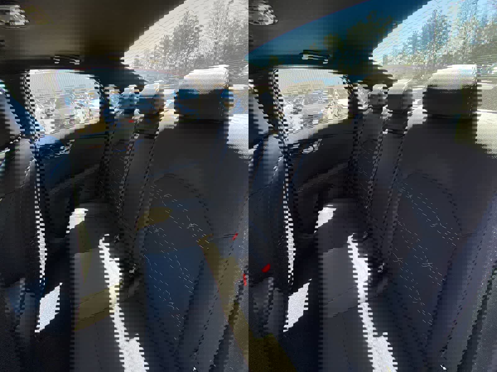 Used 2023 Kia Forte GT-Line w/ GT-Line Premium Package image 27