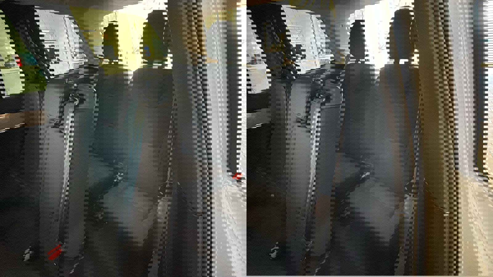 Used 2026 Volvo XC90 B6 Plus w/ Protection Package Premier image 29