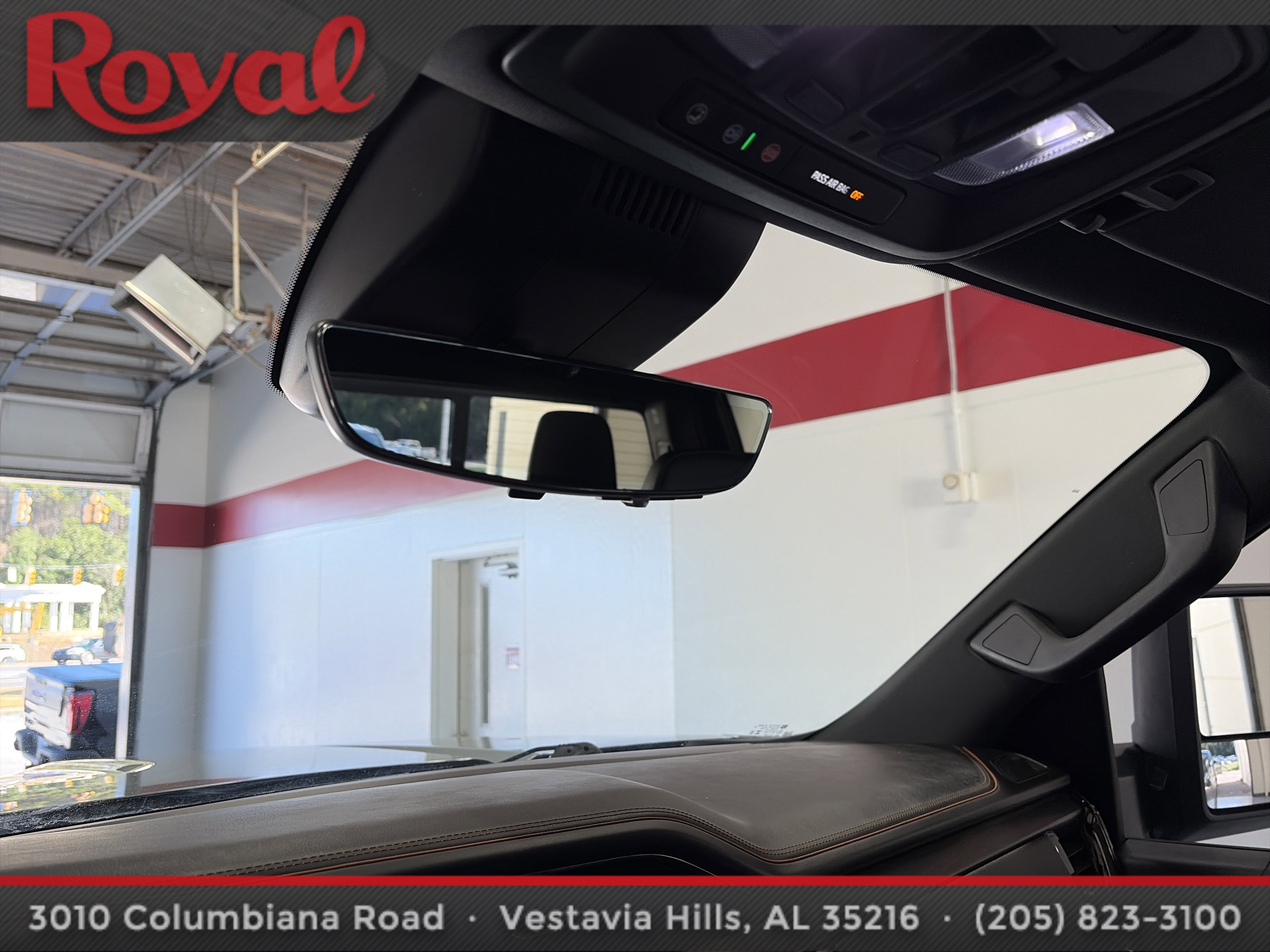 Used 2024 GMC Sierra 3500 AT4 w/ AT4 Premium Plus Package image 33