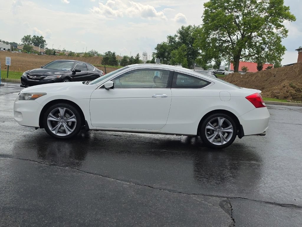 Used 2012 Honda Accord EX-L image 4