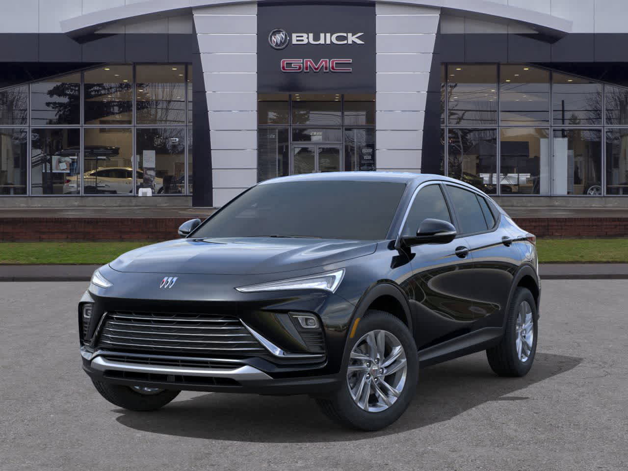 New 2026 Buick Envista Preferred image 6