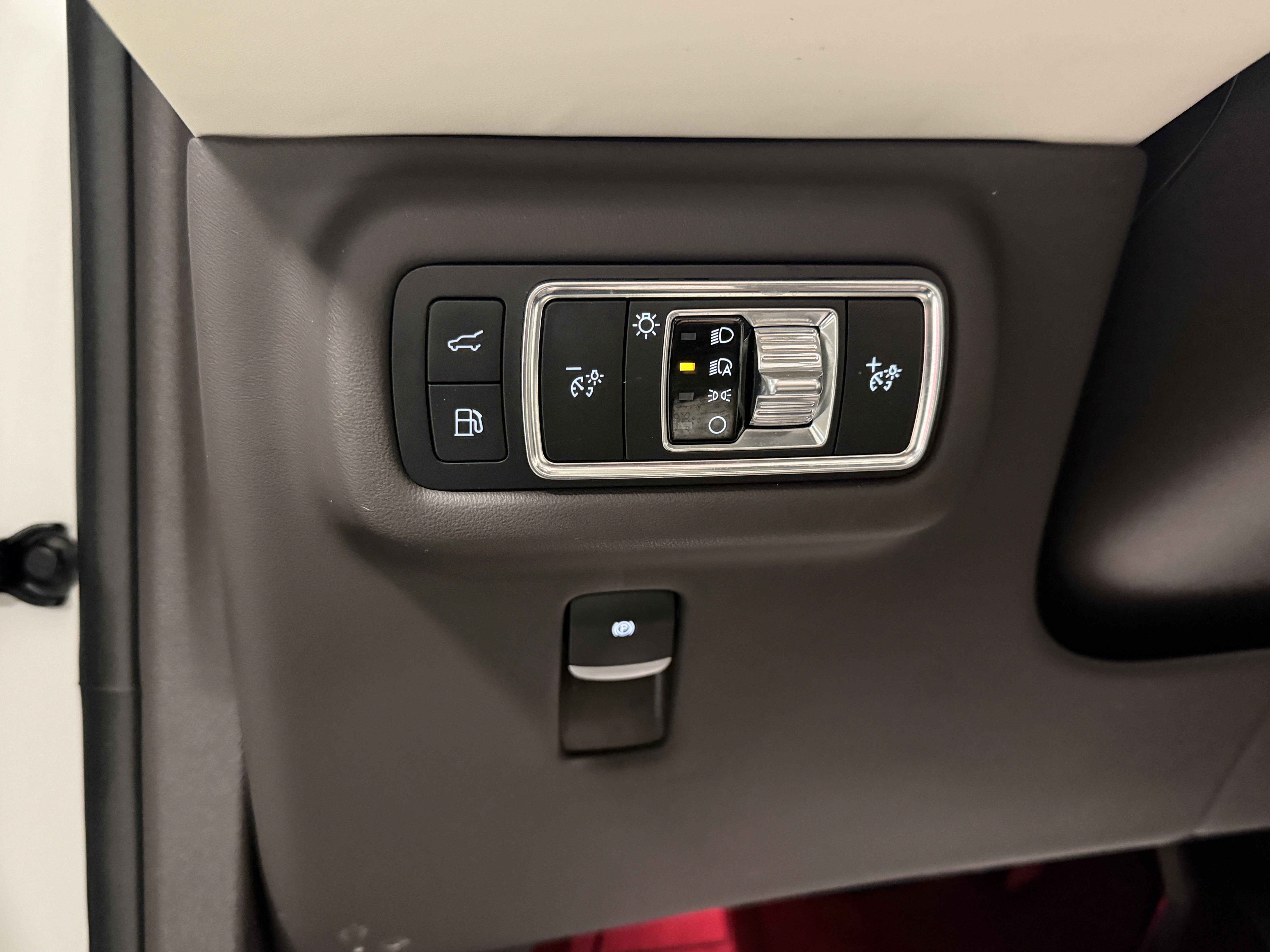 Used 2024 Lincoln Nautilus Black Label w/ Jet Appearance Package (87T) image 18