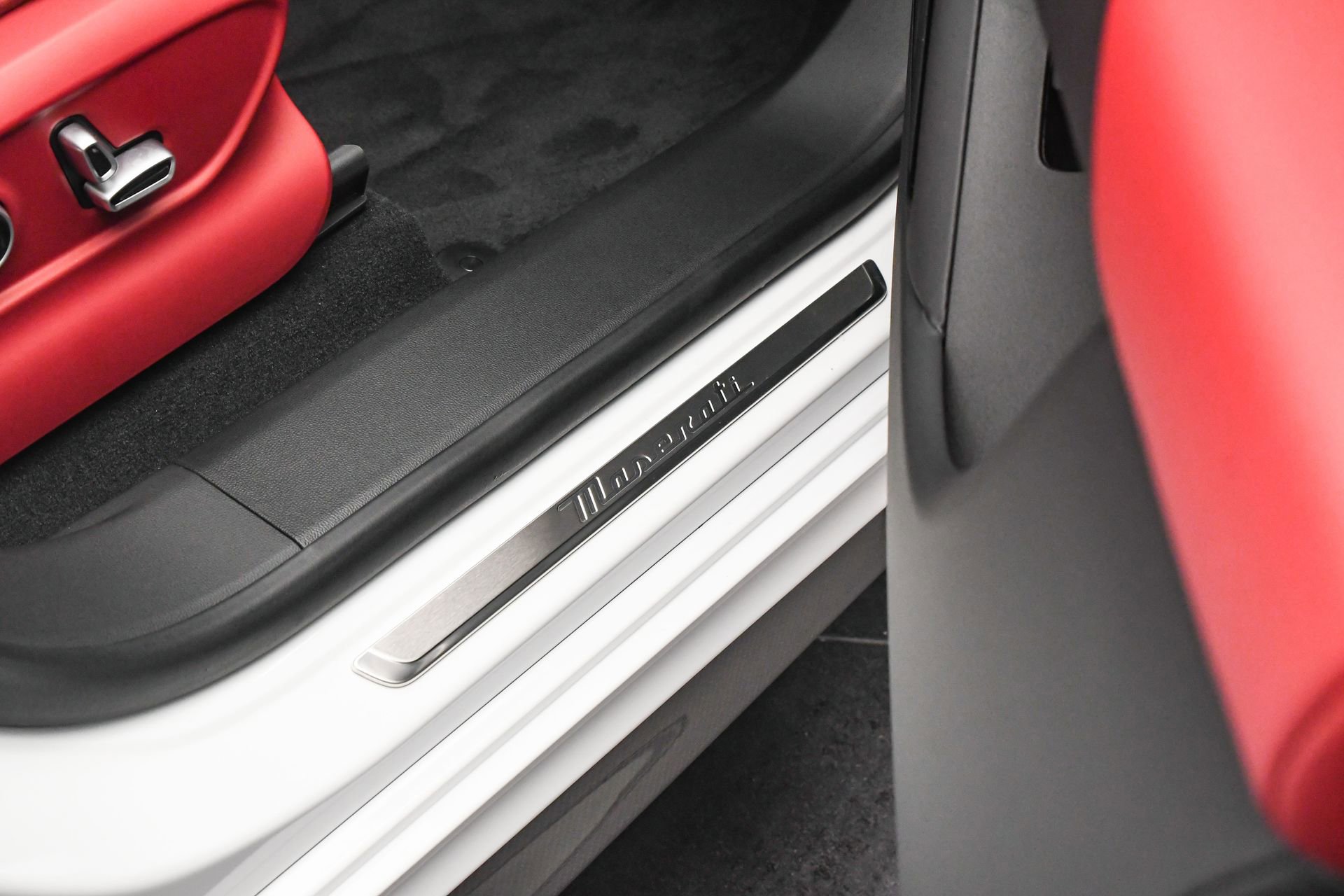 New 2025 Maserati Grecale Modena AWD/4WD image 46