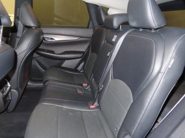 Used 2022 INFINITI QX50 Luxe w/ Cargo Package image 15