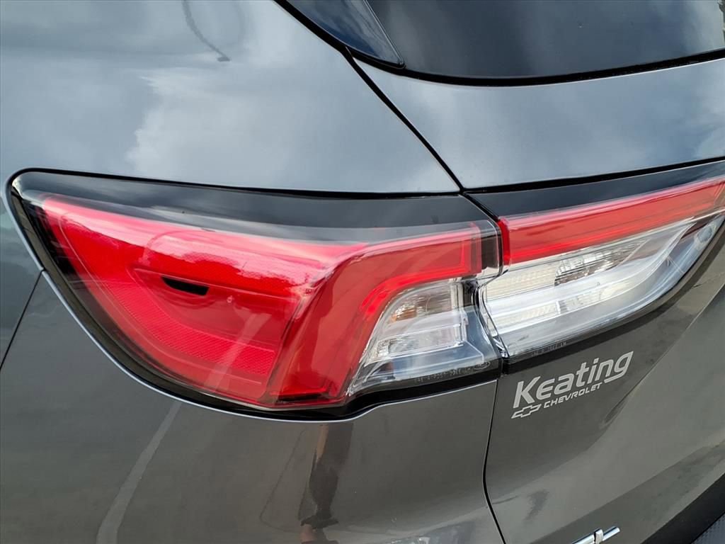 Used 2022 Ford Escape SEL image 12