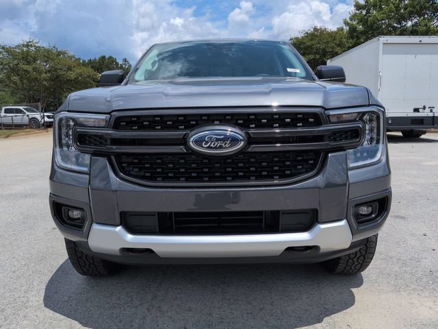 New 2026 Ford Ranger XLT w/ Equipment Group 301A High AWD/4WD image 8
