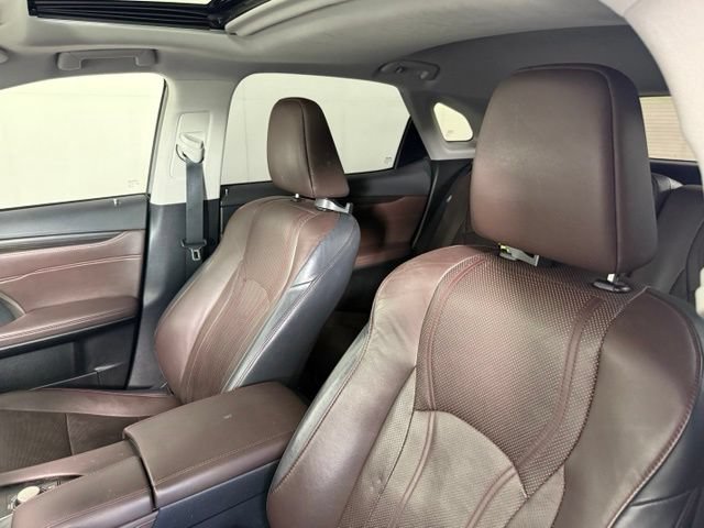 Used 2016 Lexus RX 350 FWD w/ Premium Package image 7
