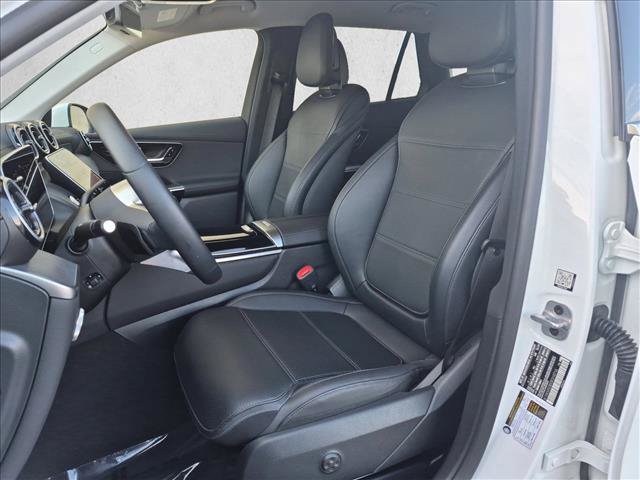 Certified 2025 Mercedes-Benz GLC 350e 4MATIC image 16