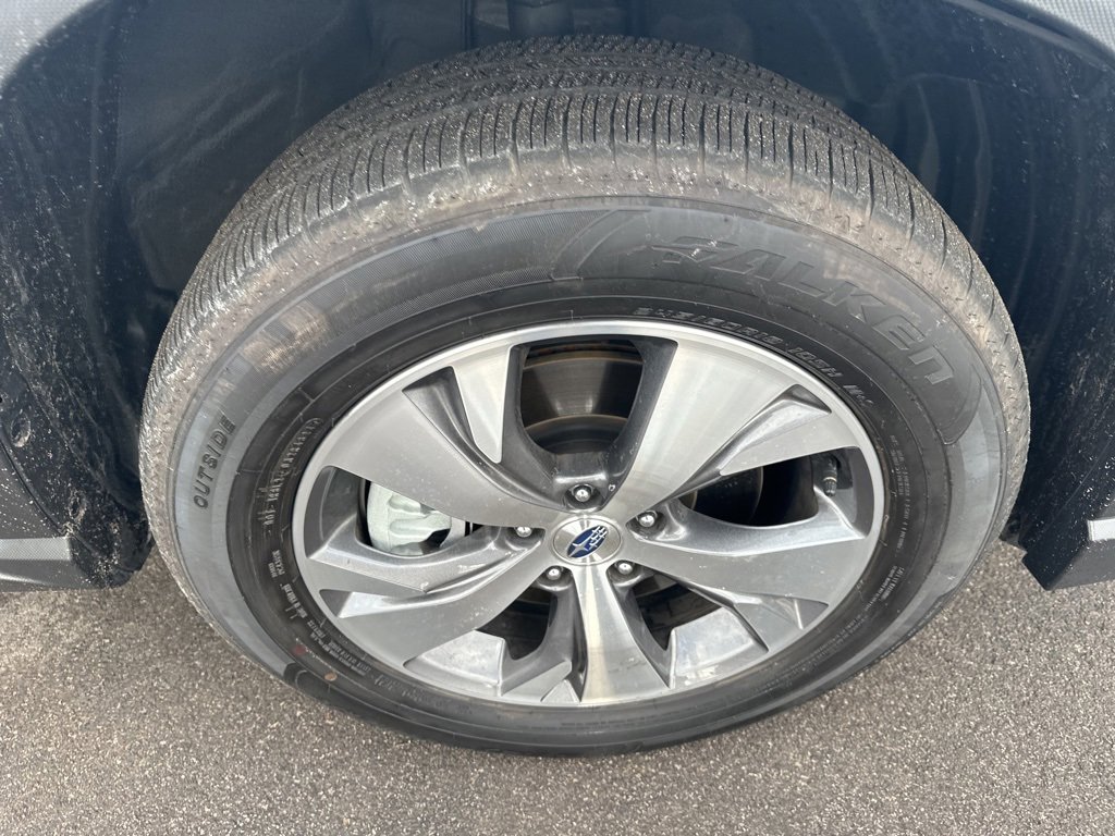 Certified 2025 Subaru Ascent Premium image 33