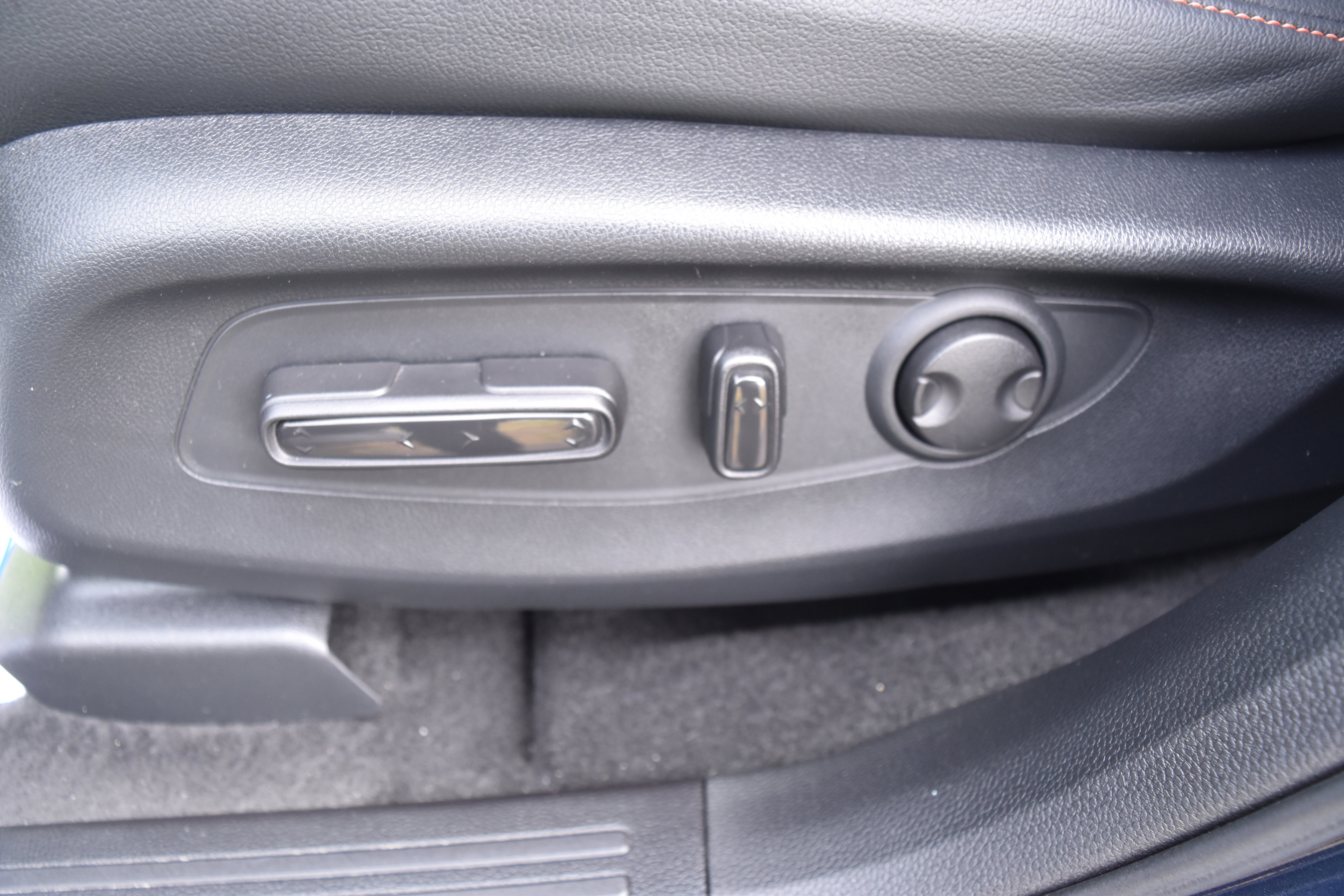 Certified 2024 Honda CR-V Sport-L image 14