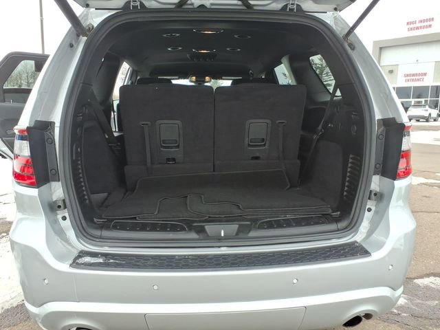 Used 2025 Dodge Durango GT image 14