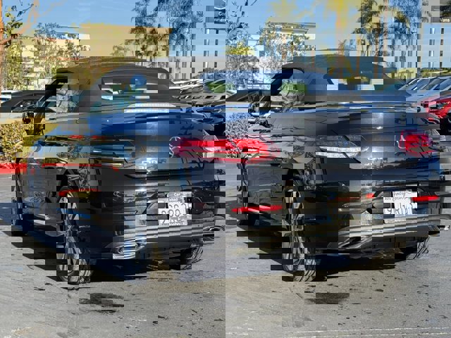 Used 2022 Mercedes-Benz C 300 Cabriolet image 13