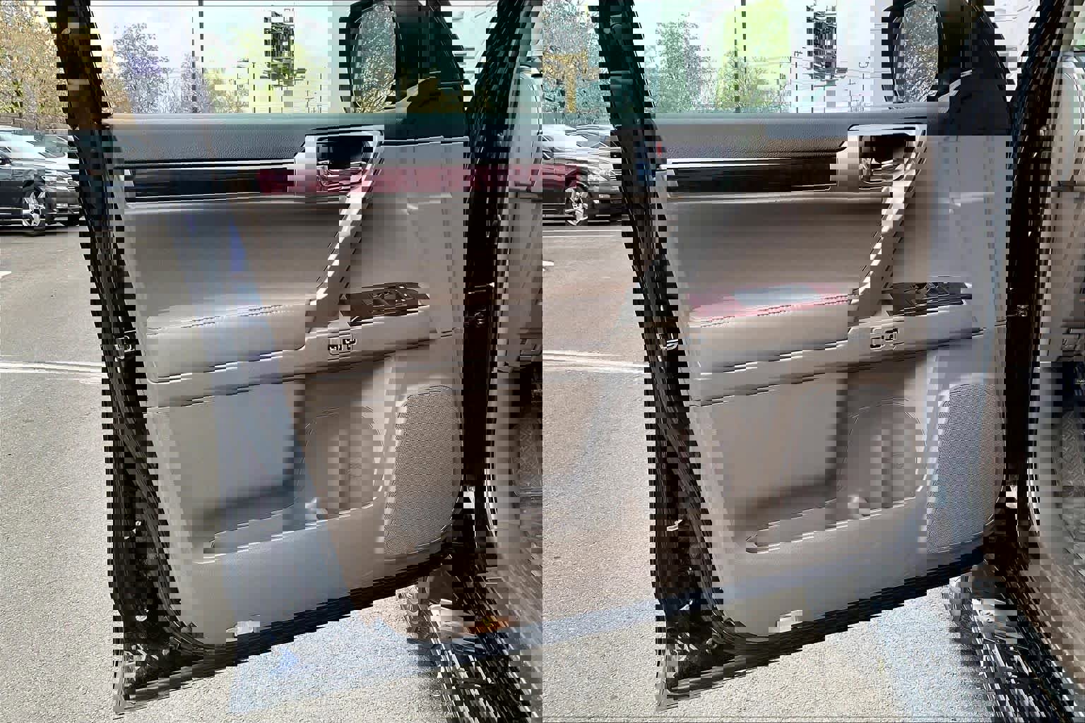 Used 2017 Lexus GX 460 Premium w/ Premium Package image 20