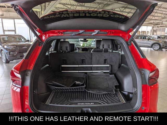 Used 2019 Chevrolet Blazer RS AWD/4WD image 19