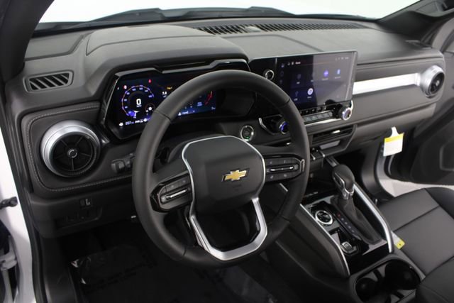New 2026 Chevrolet Colorado LT w/ LT Convenience Package image 9