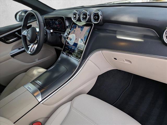 Certified 2026 Mercedes-Benz GLC 300 image 18